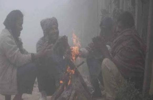 Weather Alert:झारखंड में ठंड को लेकर IMD ने जारी किया बड़ा अपडेट, पढ़े अपने जिले का हाल