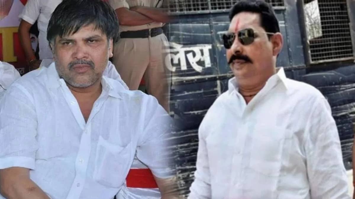 बिहार का मोकामा सीट परिणाम  के बाद भी क्यों है चर्चे में ,बाहुबलियों की आमने -सामने लड़ाई में क्या -क्या हुआ