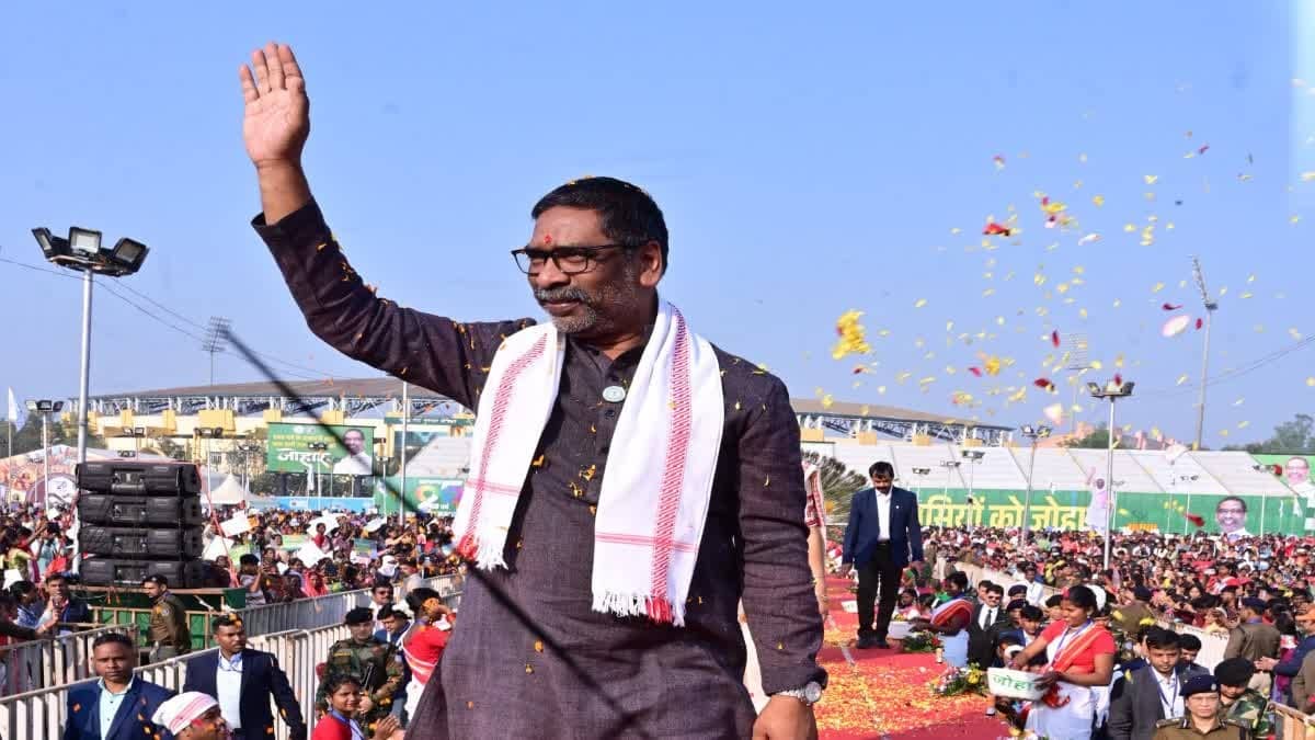 इस माह के आखिरी सप्ताह में मुख्यमंत्री 8,514 अभ्यर्थियों को बांटेंगे नियुक्ति पत्र, तैयारी जोरों पर