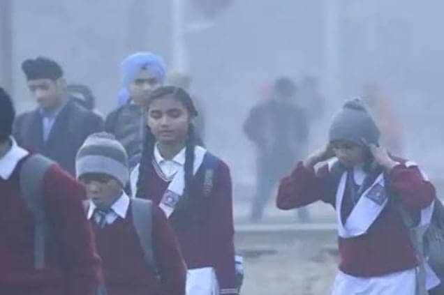 Weather Alert:कल से एक बार फिर झारखंड में पड़ेगी कडाके की ठंड, पढ़े आज के मौसम पर IMD का अपडेट