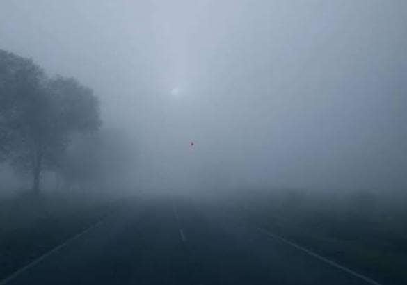 Weather Alert:झारखंड 3 दिनों के अंदर हांड कंपायेगी ठंड,जान लें अपने अपने जिले का हाल