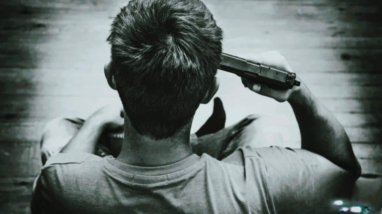 ITBP जवान ने खुद को मारी गोली, बिहार चुनाव ड्यूटी के दौरान दर्दनाक घटना