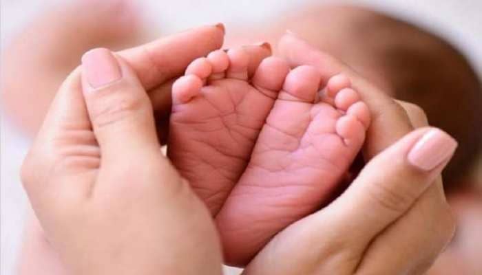 दूसरी शादी की चाह में पत्नी और 20 दिन के नवजात को जहर देने की कोशिश! आरोपी पति पर मामला दर्ज