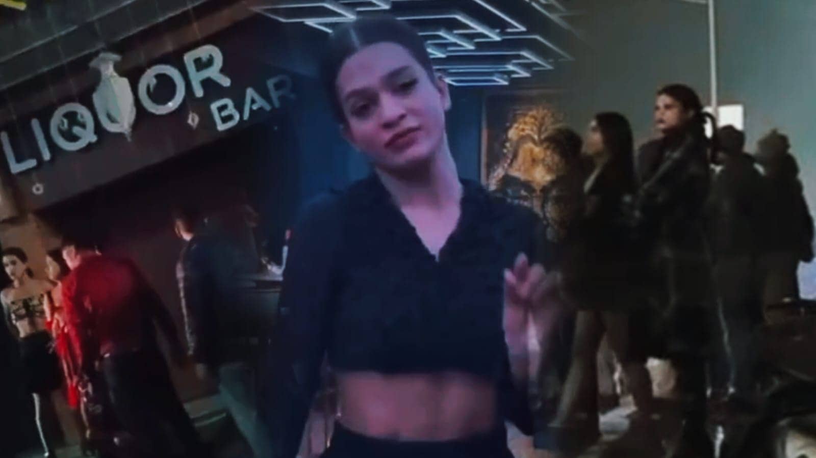 रांची में किन्नरों से मारपीट का मामला: उत्पाद विभाग ने बार किया सील, संचालक को भी भेजा नोटिस