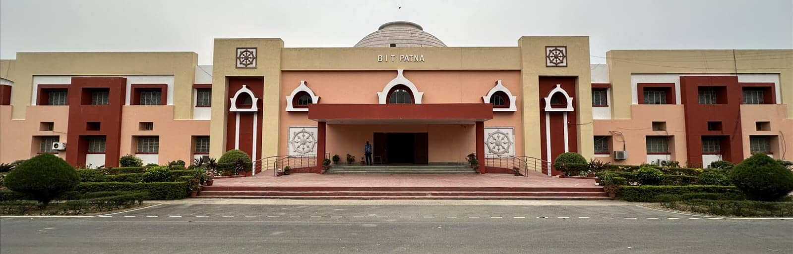 BIT मेसरा, पटना कैंपस में IMPACT 2025 का आयोजन, एआई पर अंतरराष्ट्रीय विशेषज्ञ होंगे शामिल