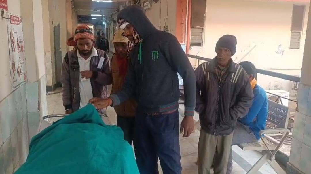 दुमका: खुशियों की साज सजाने निकला बैंडवाला, दर्द की धुन छोड़ चला गया