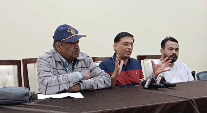 झारखंड के लाल परमवीर चक्र विजेता अल्बर्ट एक्का की जीवनी पर बनेगी फिल्म,आज से शूटिंग शुरू