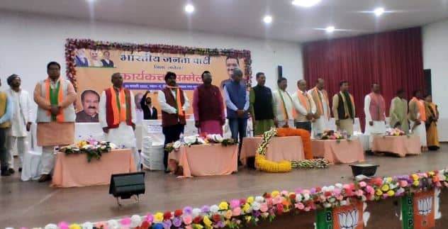 हेमंत सरकार में तबरेज और रूपेश के लिए अलग-अलग कानून : दीपक प्रकाश