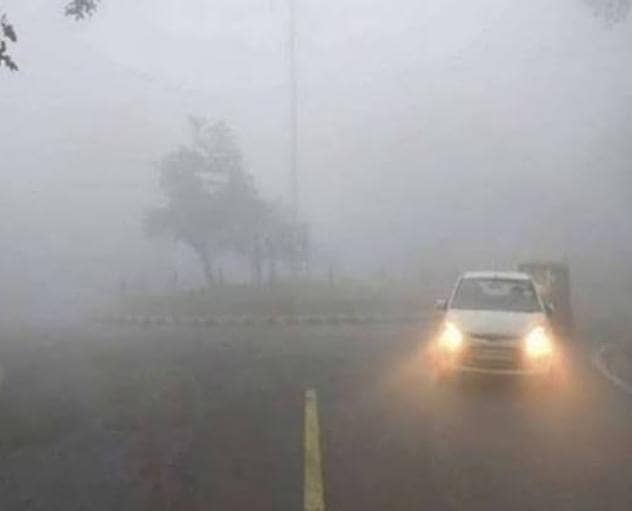 Weather Alert:आज झारखंड के इन 9 जिलों में कहर बरपायेगी ठंड, IMD ने जारी किया अलर्ट