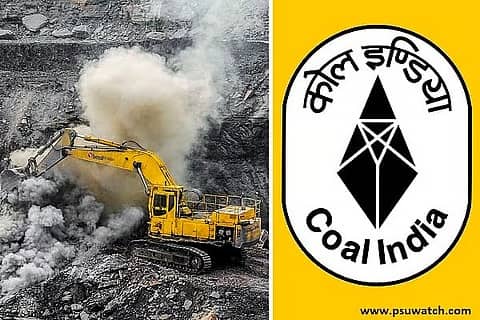 Coal India : डेग -डेग पर अब मिलने जा रही सबसे बड़ी कोयला उत्खनन कंपनी को इस प्रकार चुनौतियां!