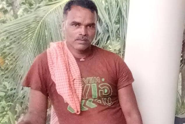 मजदूरी करने साहिबगंज से केरला गया था जगरनाथ यादव, फिर ऐसा क्या हुआ कि घर आयी मौत की खबर
