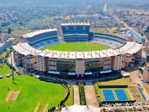 रांची में आज भारत बनाम दक्षिण अफ्रीका वनडे, 3:30 बजे तक ही स्टेडियम में एंट्री