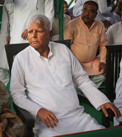 बिहार: लालू प्रसाद यादव के नए घर में नए इंतजाम,क्यों बदलने लगी है राजद की पीढ़ी,क्या संभाल पाएंगे तेजस्वी