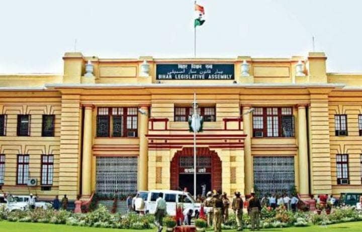 आज से बिहार विधानसभा सत्र की हंगामेदार शुरुआत, पहले ही दिन इन मुद्दों पर सरकार व विपक्ष आमने-सामने