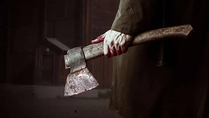 कुल्हाड़ी से कत्ल ! दहला देगी पत्नी का मर्डर करने वाले मानसिक रूप से बीमार हत्यारे पति की खौफनाक कहानी