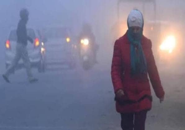 Weather Alert: आज से झारखंडवासियों को हांड कपायेंगी बर्फीली हवाएं, इन 10 जिलों के लोग रहें सावधान