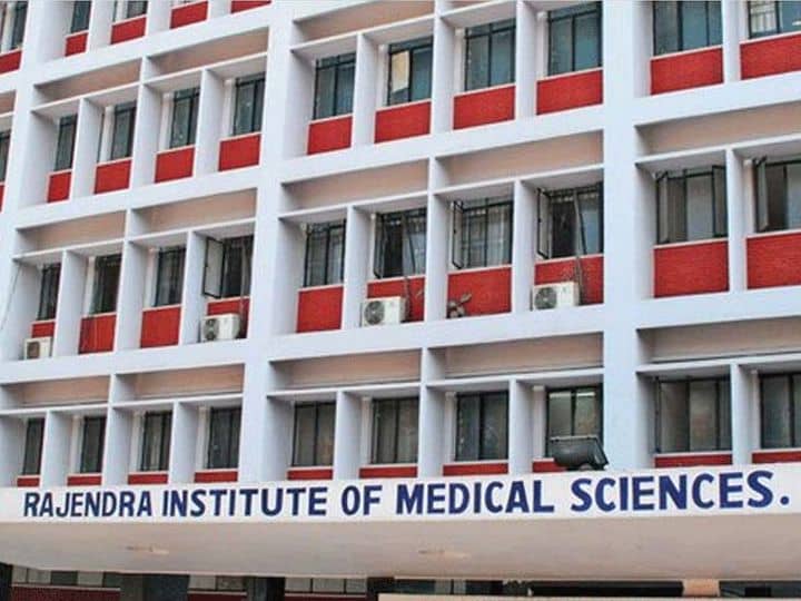 झारखंड सरकार की बड़ी सौगात, RIMS के विकास पर खर्च होंगे 50 करोड़, मजबूत होंगी स्वास्थ्य सेवाएं 