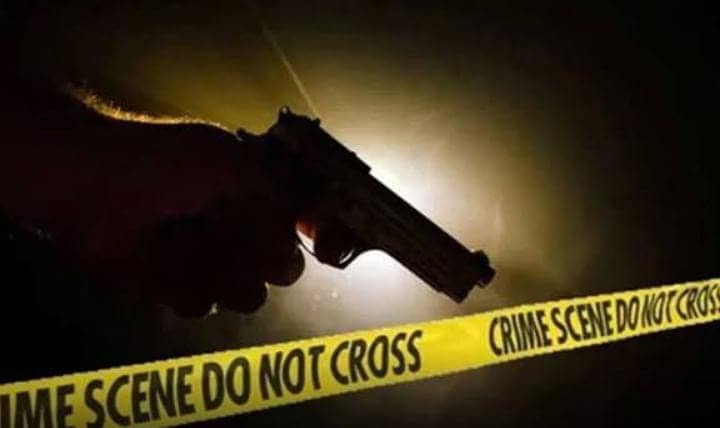 बड़ी खबर: गोलियों की तड़तड़ाहट से गूंजा मुजफ्फरपुर, बीजेपी नेता पर अज्ञात अपराधियों ने की फायरिंग