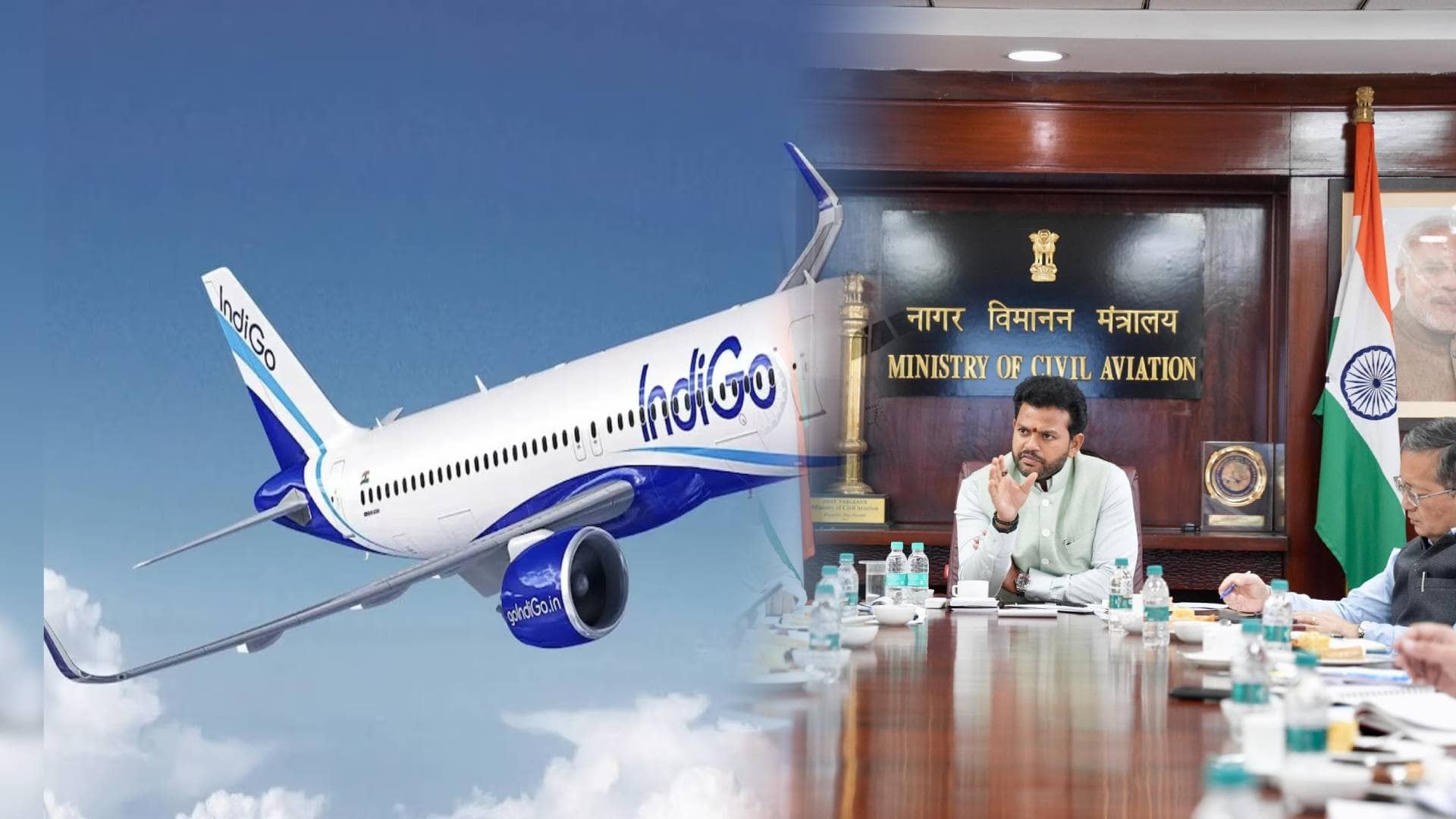 DGCA ने आदेश लिया वापस,अब सामान्य होंगे हालात,यात्रियों के साथ फ्लाइट कंपनियों ने ली राहत की सांस