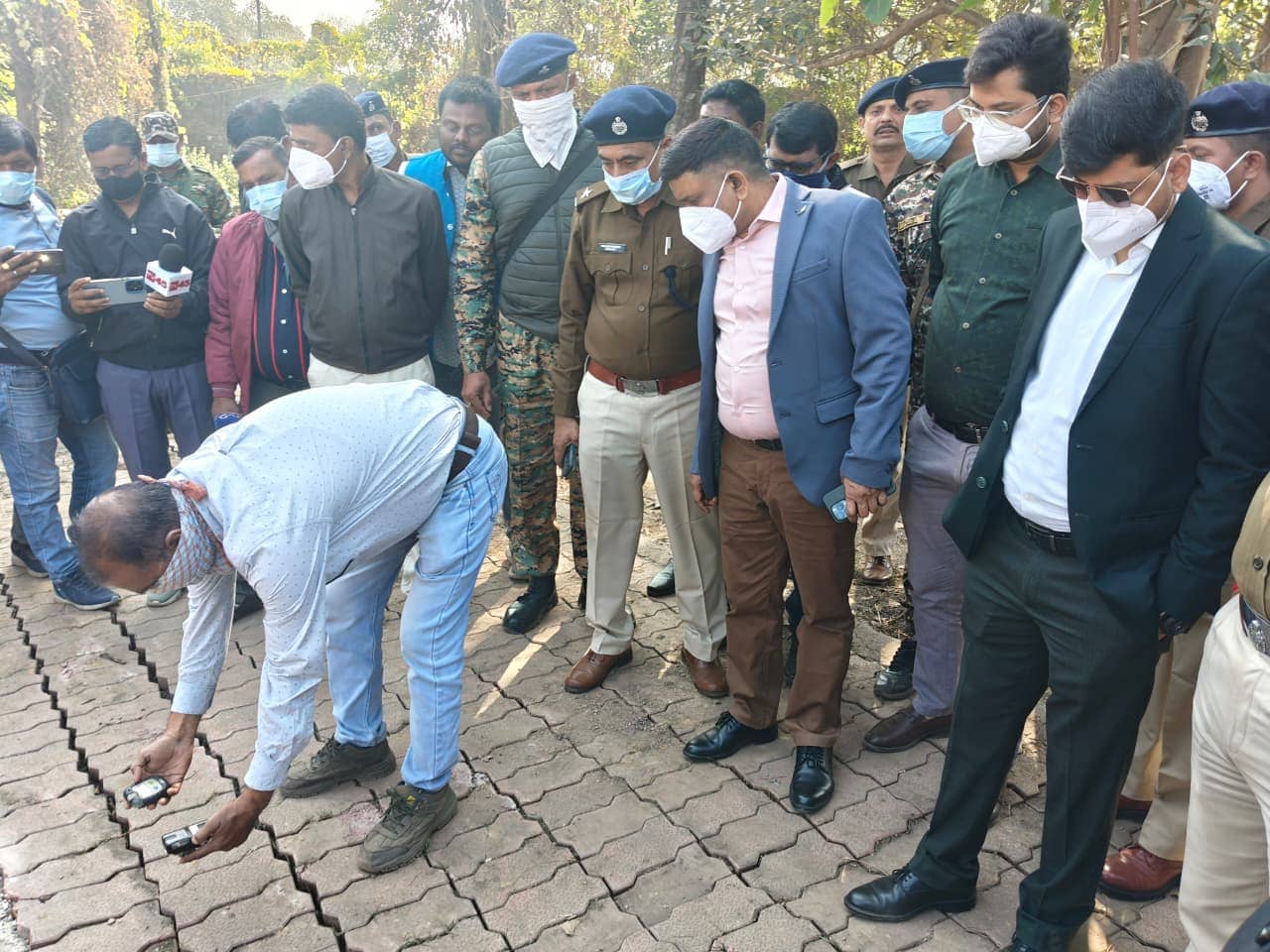 Dhanbad Koyalanchal: भूमिगत आग और वायुमंडल में धुआं के शताब्दी वर्ष के बाद अब कैसे "तांडव" मचा रही जहरीली गैस!