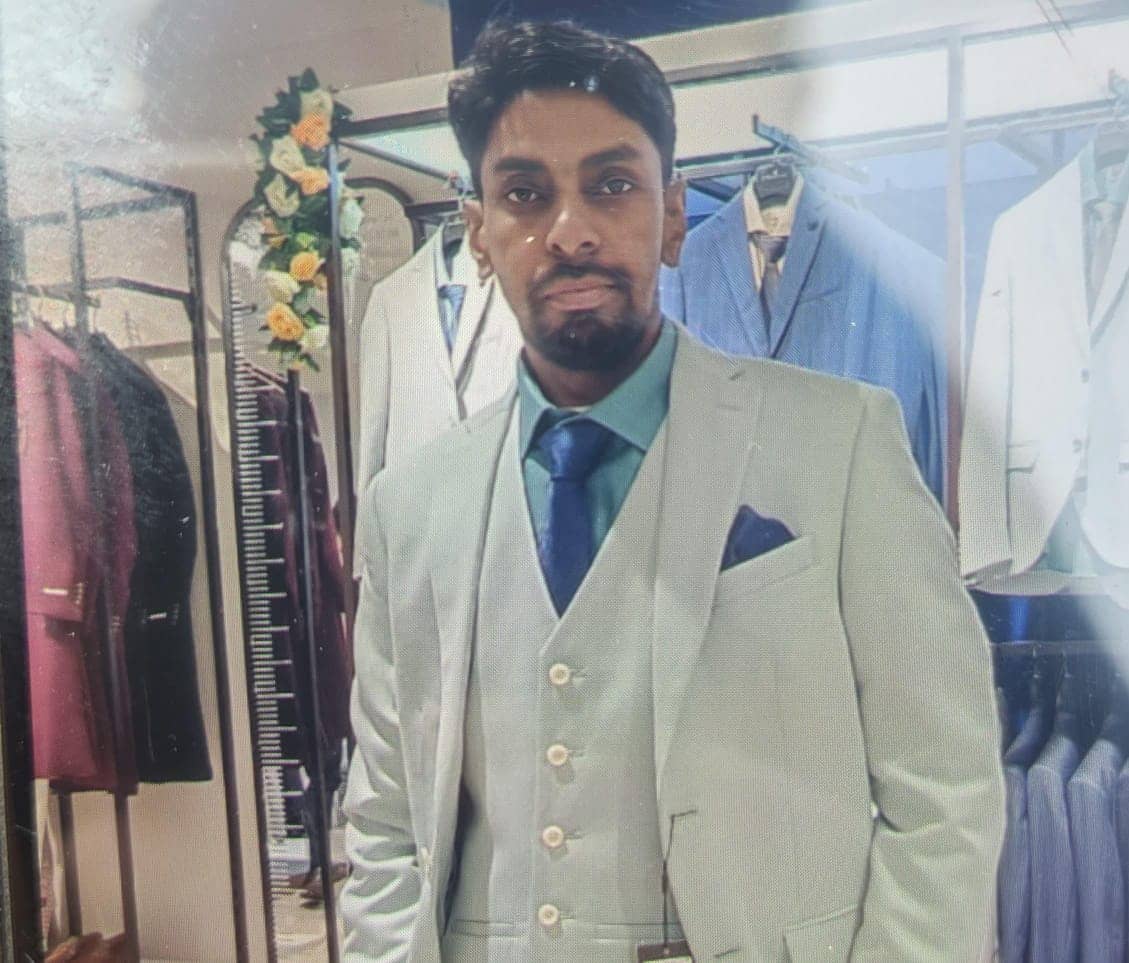 धनबाद के जोड़ापोखर में दर्दनाक सड़क हादसा, वैन बाइक की टक्कर में एक की दर्दनाक मौत