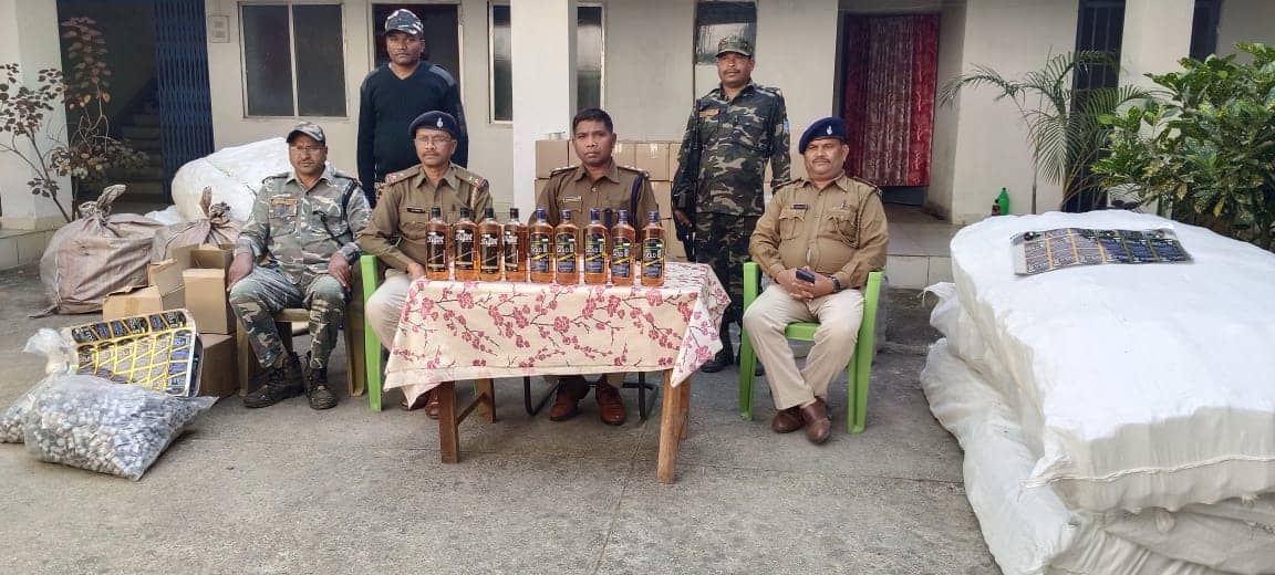 धनबाद पुलिस ने शहाबुद्दीन हत्याकांड के दो आरोपियों को किया गिरफ्तार,लम्बे समय से पुलिस कर रही थी तलाश