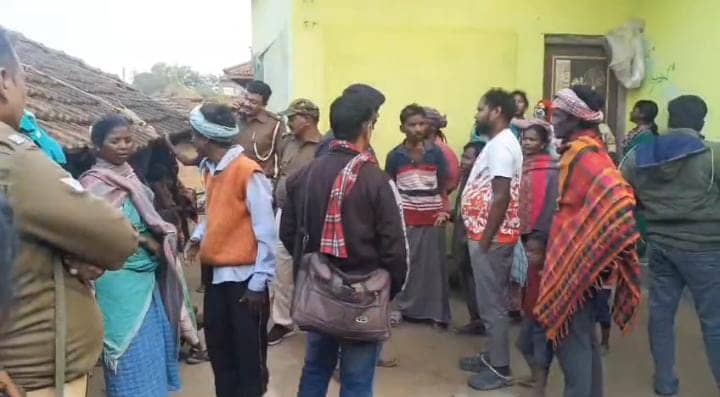 बड़ी खबर: साहिबगंज में कृषि ऋण के नाम पर बड़ी धोखाधड़ी, एक्शन में पुलिस, बिचौलिया गिरफ्तार