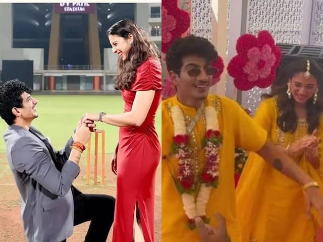 स्टार क्रिकेटर स्मृति मंधाना से शादी टूटने के बाद पलाश मुच्छल का आया रिएक्शन, अफवाह फैलाने वालों के खिलाफ कार्रवाई की कही बात