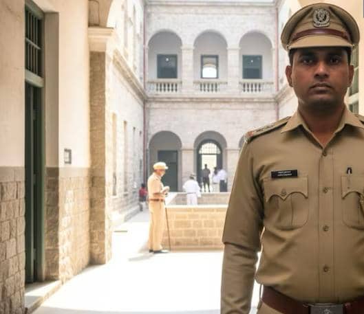 झारखंड में जेल वार्डर के 1733 पदों पर भर्ती का आज आखिरी दिन, तुरंत करें अप्लाई