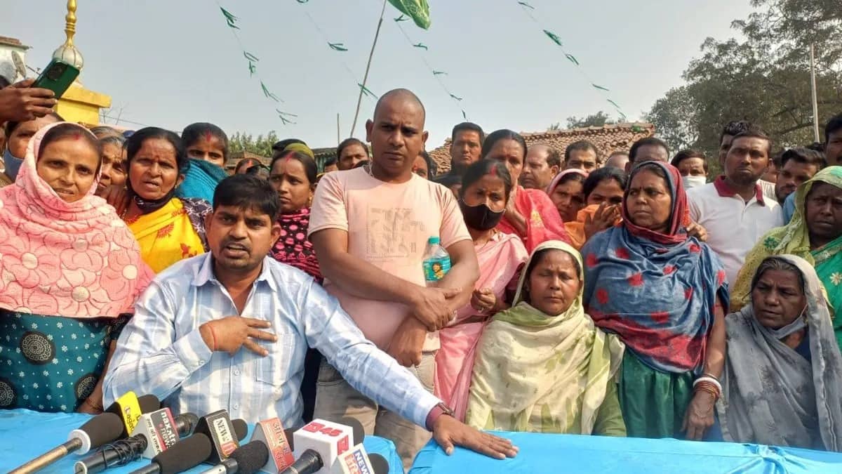 धनबाद -सिंदरी का मुद्दा: खुद की राजनीति से ऊपर उठिये धनबाद के माननीय,गांठ खोलिये, नहीं तो आगे जवाब नहीं जुटेगा!