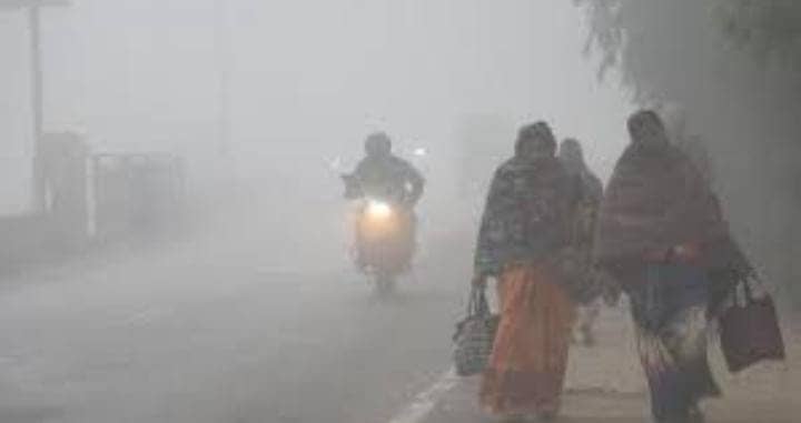 Weather Alert: 3 दिनों तक झारखंड में दिखेगा पश्चिमी विक्षोभ और ट्रफ का व्यापक असर,पढ़े आज का हाल