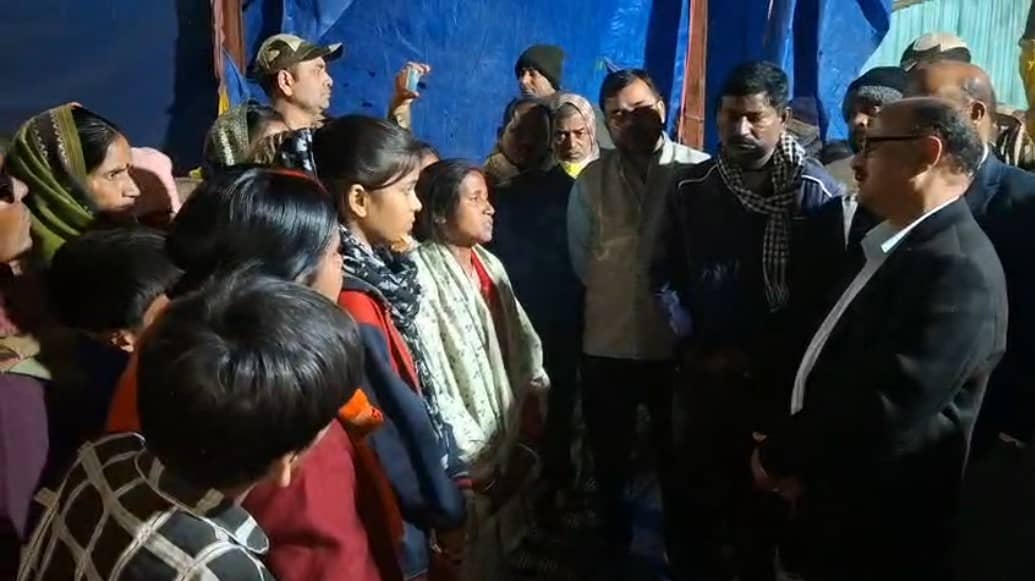 केंदुआडीह गैस रिसाव मामला: बीसीसीएल सीएमडी बोले-बंद पड़ी अंडरग्राउंड गैलरी से निकली जहरीली गैस