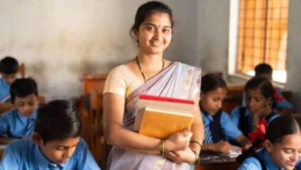 झारखंड में स्पेशल टीचर के 3451 पदों पर भर्ती के लिए आवेदन आज से शुरू, ऐसे होगा चयन