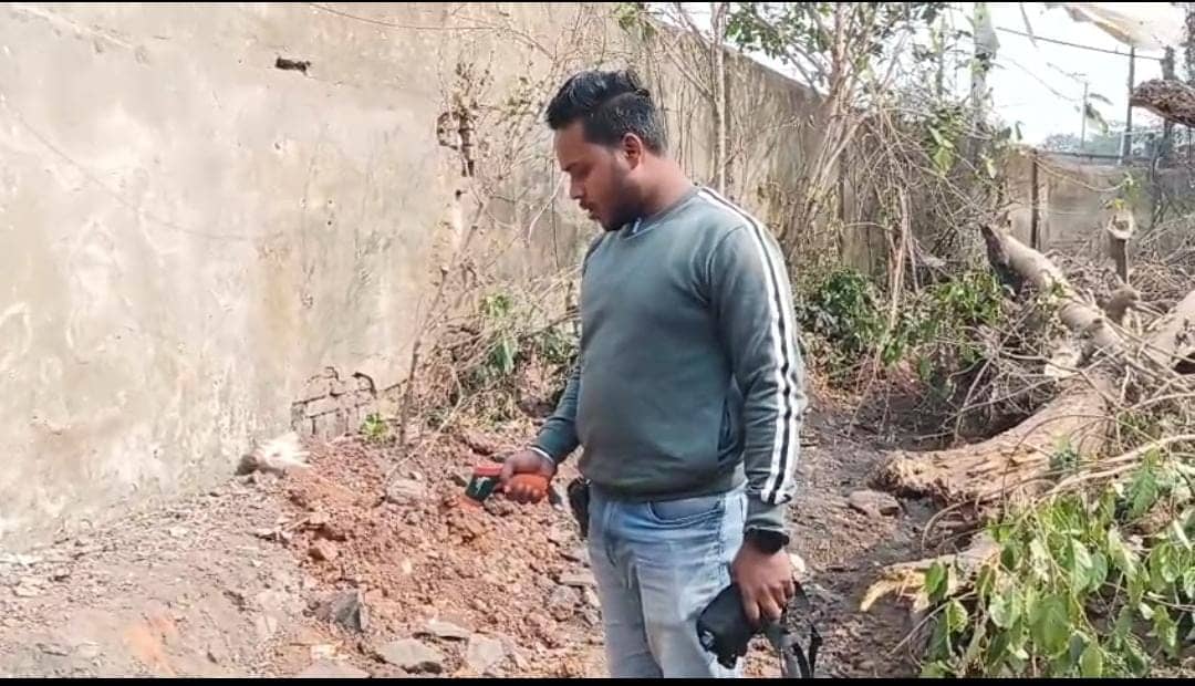 धनबाद के केंदुआडीह में 12वें दिन भी गैस रिसाव जारी, खतरनाक स्तर पर कार्बन मोनोऑक्साइड, टीम तलाश में जुटी