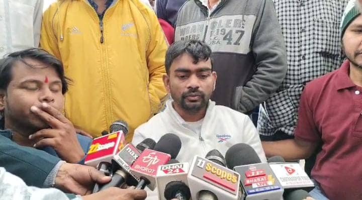 2015 रोड जाम मामले में धनबाद न्यायालय में हाजिर हुए विधायक जयराम महतो, गैस रिसाव मामले पर कह दी ये बात