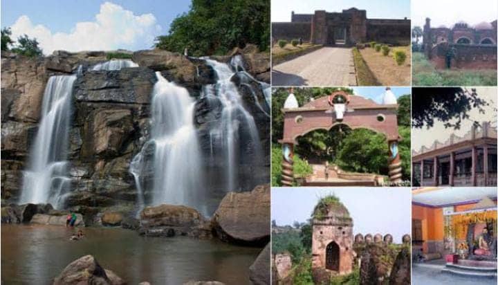 जमशेदपुर के ये 5 पिकनिक स्पॉट आपके नए साल के मजे को कर देंगे दोगुना, पढ़ें क्यों खींचे चले आते हैं लोग