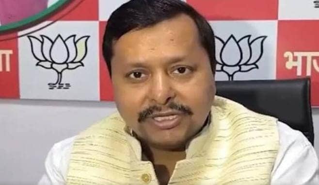 BIG BREAKING:भाजपा के कार्यकारी राष्ट्रीय अध्यक्ष सह बिहार कैबिनेट मंत्री नितिन नवीन ने दिया इस्तीफा,अब कौन संभालेगा जिम्मेदारी !