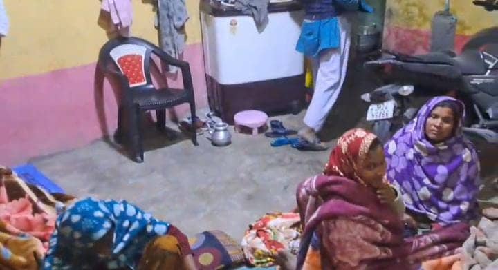 BIG BREAKING:रामगढ़ में जंगली हाथियों ने चार लोगों को उतारा मौत के घाट, आक्रोशित लोगों ने सड़क किया जाम