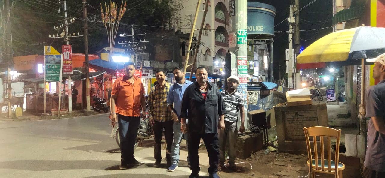 महाशिवरात्रि की तैयारी में जुटा नगर निगम, यात्री रूट और सभी चौक-चौराहों पर विधुत-सज्जा से जगमगाएगा बाबाधाम