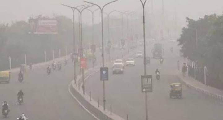 Weather Alert:आने वाले अगले तीन दिनों के अंदर झारखंड में और बढ़ेगी ठंड,पढ़े IMD का ताजा अपडेट