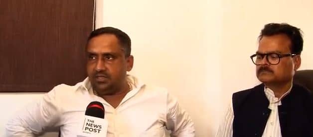 जीटी रोड पर जल्द बनेगा ट्रॉमा सेंटर, स्वास्थ्य मंत्री ने दिया भरोसा