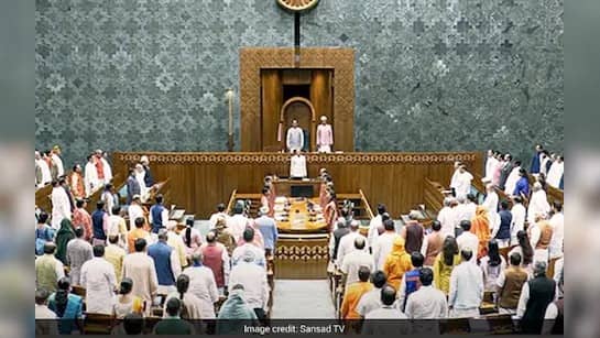 जानिए क्या है ‘जी राम जी’ विधेयक जिसने ली मनरेगा की जगह, आखिर क्यों मचा है घमासान, जानिए सब कुछ