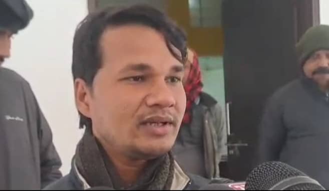 BREAKING : मुजफ्फरपुर में निगरानी का बड़ा एक्शन, मोतीपुर अंचल का नाजिर 8 हजार रिश्वत लेते रंगेहाथ गिरफ्तार