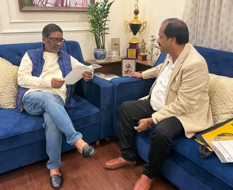 झारखंड को मिलेगी बड़ी स्वास्थ्य सौगात, जनवरी में होगा नेताजी सुभाष मेडिकल कॉलेज का उद्घाटन