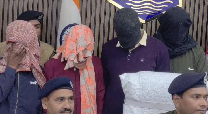 बाप रे! भरोसेमंद डॉक्टर ही निकला किडनैपर, नर्सिंग होम संचालक की हत्या की रच दी साजिश, पढ़े खौफनाक साजिश का सच 