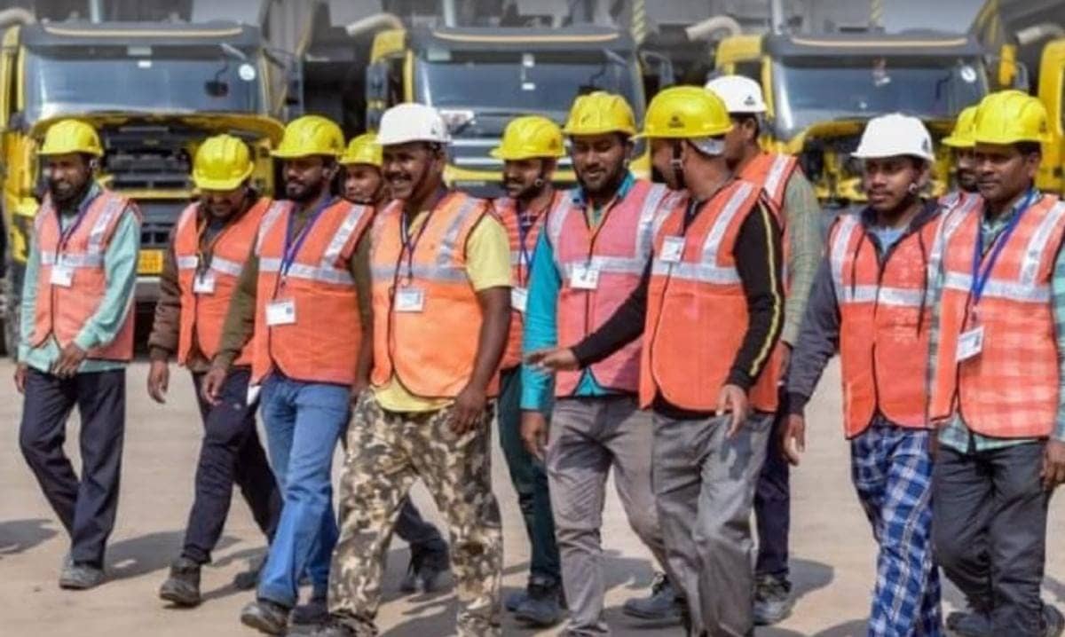 Govt Job: कोल इंडिया में 125 पदों पर भर्ती, इस डेट से करें आवेदन