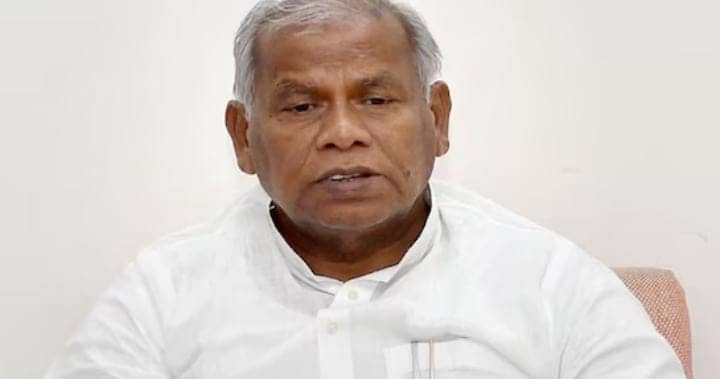 फिर जीतनराम मांझी ने कमीशन बयान से राजनीति में मचाया भूचाल, असहज हुई बिहार सरकार