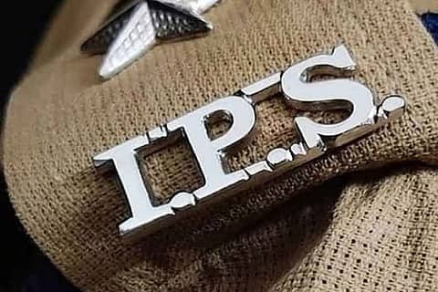 बड़ी खबर: IPS अधिकारी ने खुद को मारी गोली, 12 पन्नों का सुसाइड नोट बरामद