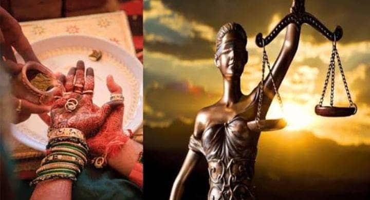 शादी के समय मायके या ससुराल वाले की तरफ से मिले सोने चांदी के गहनों पर किसका होता है हक, पढ़ें क्या कहता है कानून