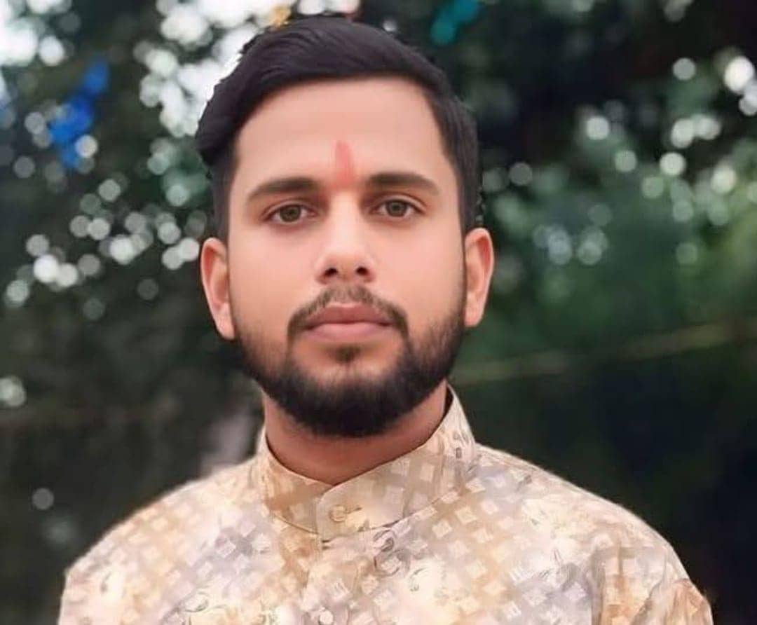 बड़ी खबर: समस्तीपुर में चाय नाश्ता करने निकले भाजपा बूथ अध्यक्ष की हत्या, कानून-व्यवस्था पर उठे सवाल